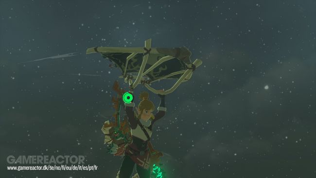 The Legend of Zelda: Tears of the Kingdom