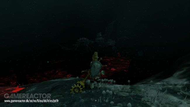 The Legend of Zelda: Tears of the Kingdom