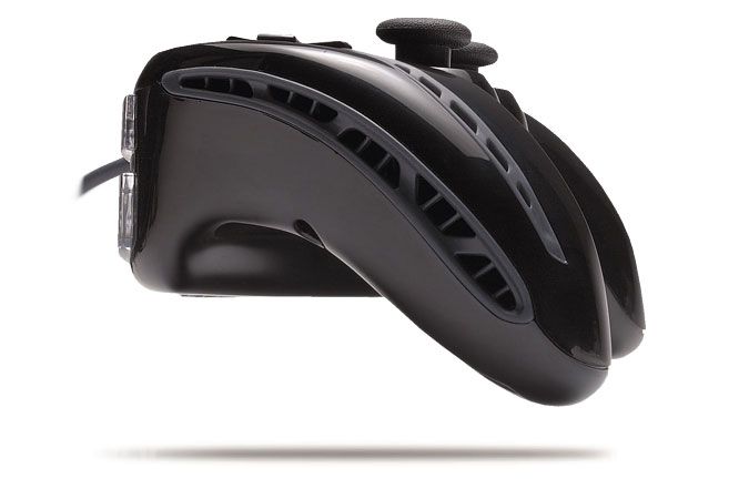 Chillstream Controller Logitech Chillstream