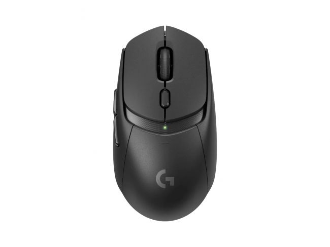 Logitech G309