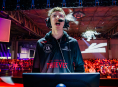 Los Angeles Thieves kr&ouml;nta Call of Duty League 2026 Minor 1-m&auml;stare
