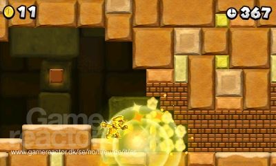 New Super Mario Bros. 2