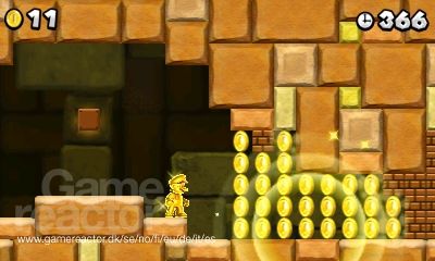 New Super Mario Bros. 2