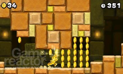 New Super Mario Bros. 2