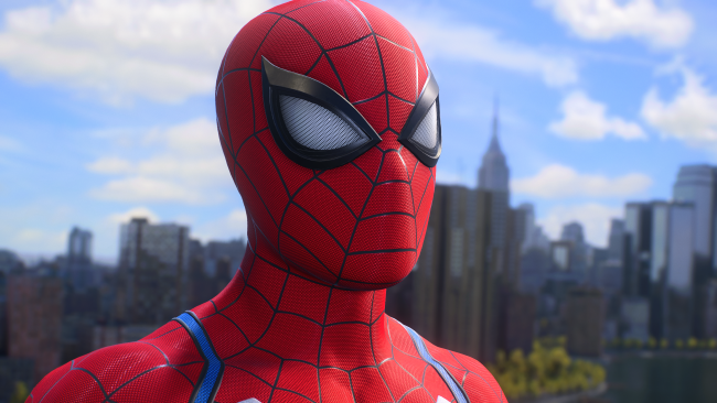 Spider-Man förblir Playstation-exklusivt enligt Insomniac