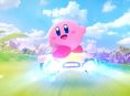 Kirby Air Riders visas upp imorgon under Nintendo Direct