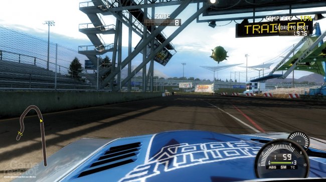 Need for Speed: Pro Street