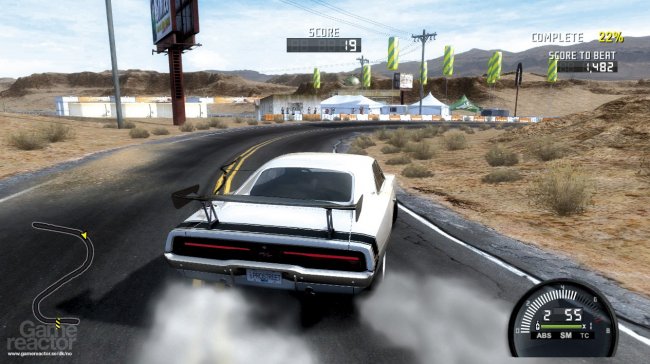 Need for Speed: Pro Street