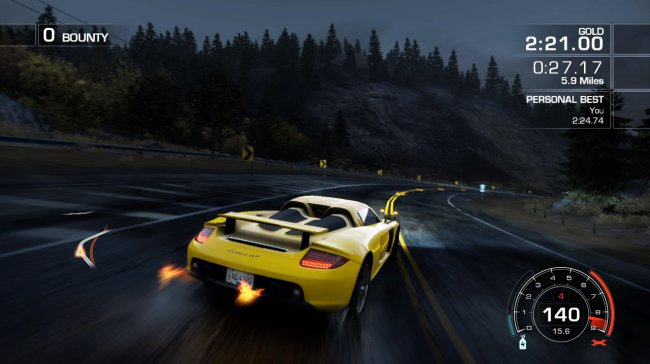 Need for Speed: Hot Pursuit