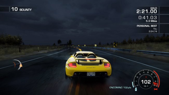Need for Speed: Hot Pursuit