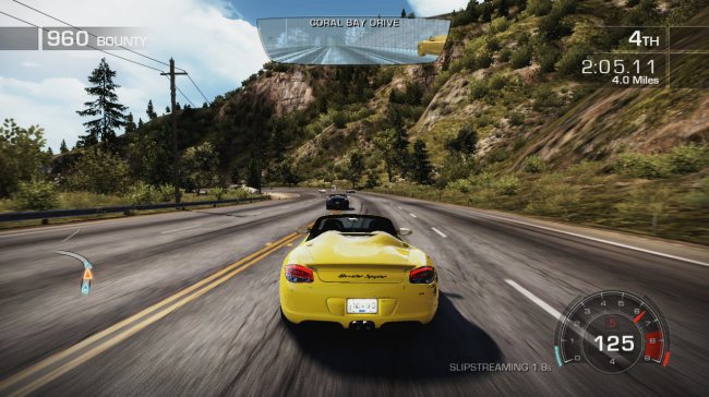 Need for Speed: Hot Pursuit