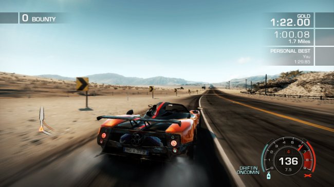 Need for Speed: Hot Pursuit