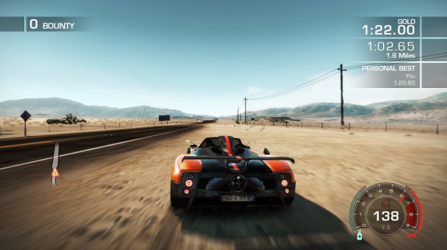 Need for Speed: Hot Pursuit