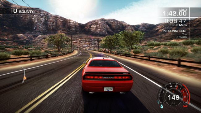 Need for Speed: Hot Pursuit