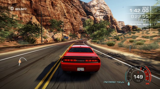 Need for Speed: Hot Pursuit