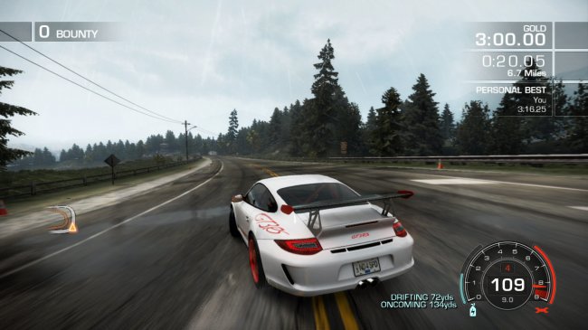 Need for Speed: Hot Pursuit