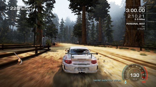 Need for Speed: Hot Pursuit