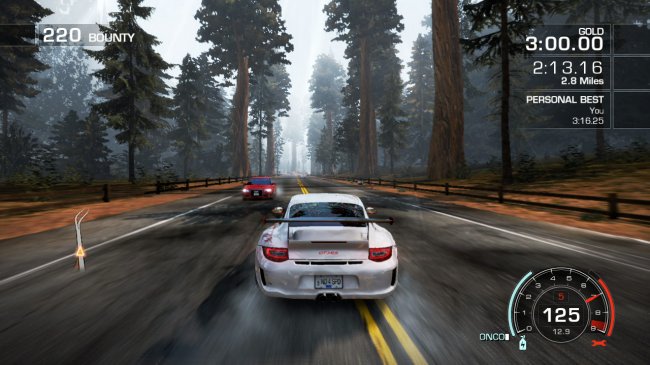 Need for Speed: Hot Pursuit
