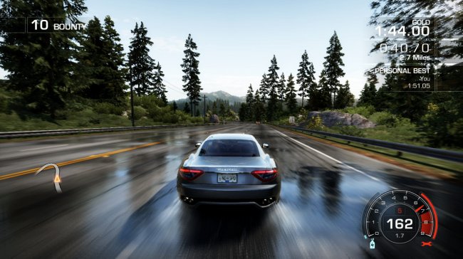 Need for Speed: Hot Pursuit
