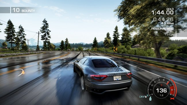 Need for Speed: Hot Pursuit
