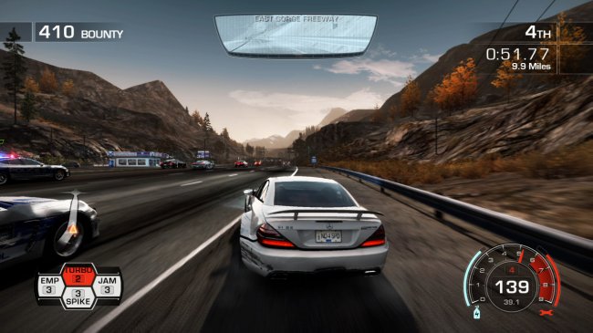 Need for Speed: Hot Pursuit