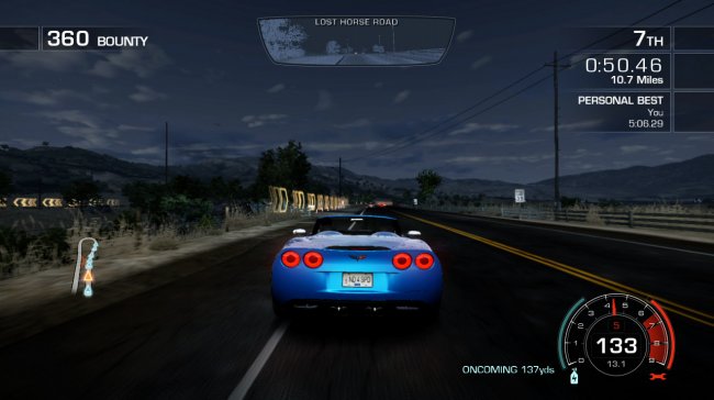 Need for Speed: Hot Pursuit