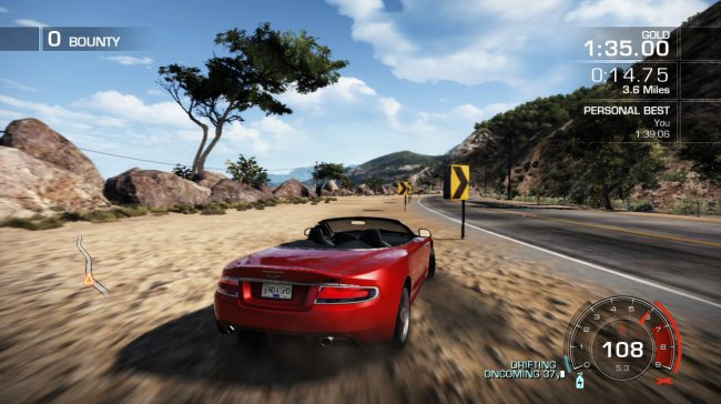 Need for Speed: Hot Pursuit
