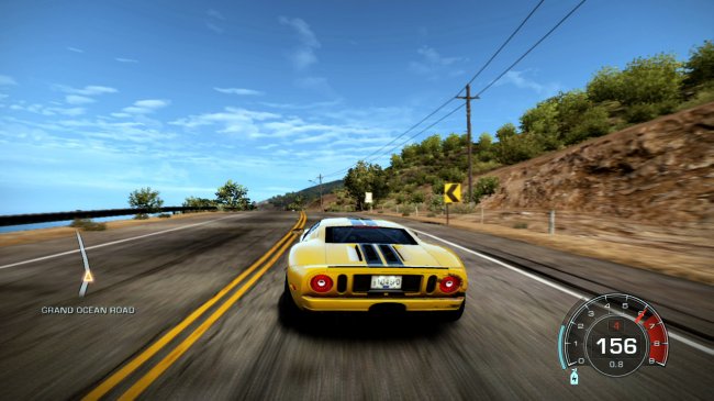 Need for Speed: Hot Pursuit