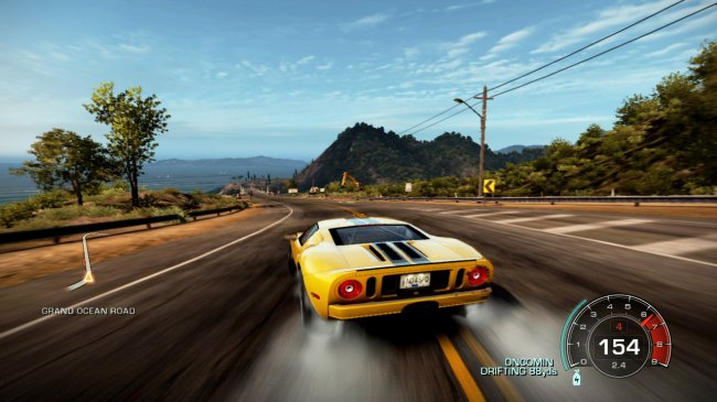 Need for Speed: Hot Pursuit