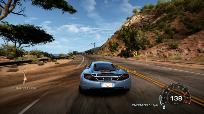 Need for Speed: Hot Pursuit