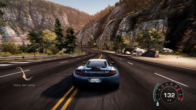 Need for Speed: Hot Pursuit