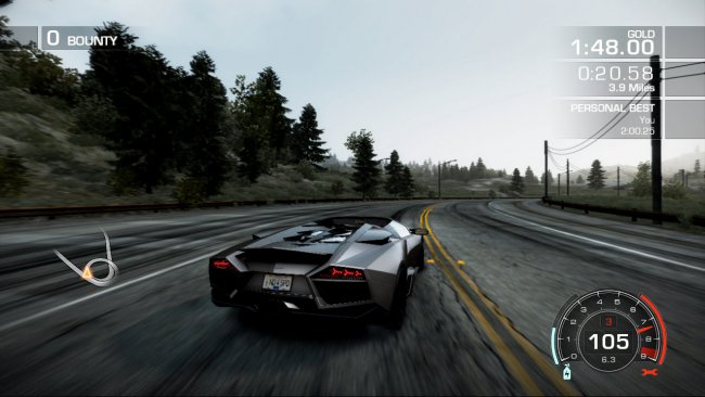 Need for Speed: Hot Pursuit