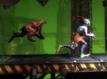 Nya Oddworld: New'n'Tasty-bilder