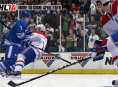 F&ouml;rsta bilden p&aring; NHL 14 visar upp sig