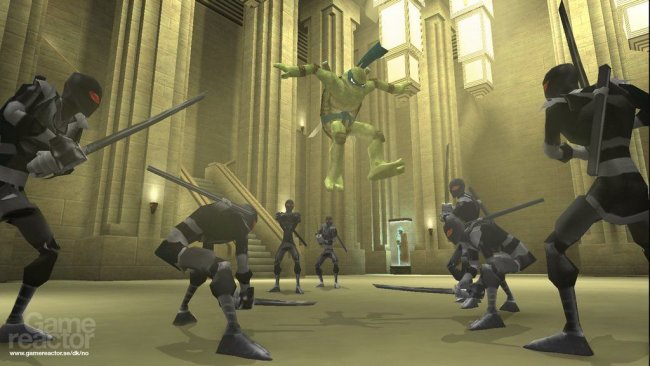 TMNT