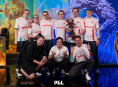 PGL Wallachia Säsong 8: BetBoom Team kröns till segrare efter att ha besegrat Aurora Gaming