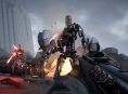 Terminator: Resistance - Enhanced är mindre till PS5 än PS4