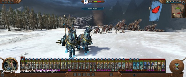Total War: Warhammer III