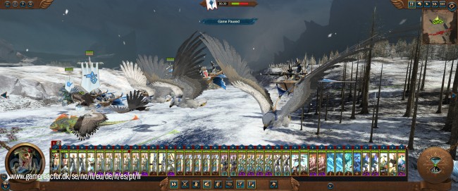 Total War: Warhammer III