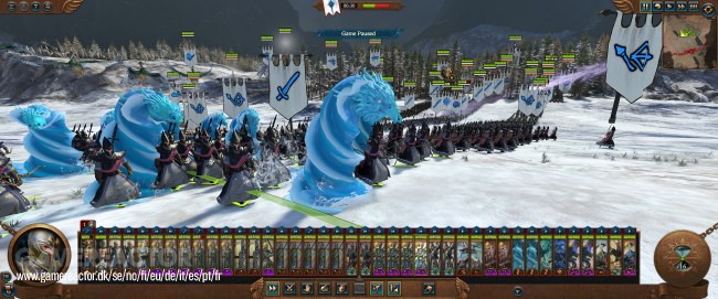 Total War: Warhammer III