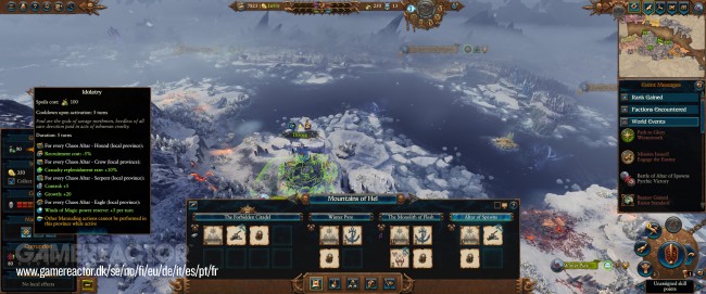 Total War: Warhammer III