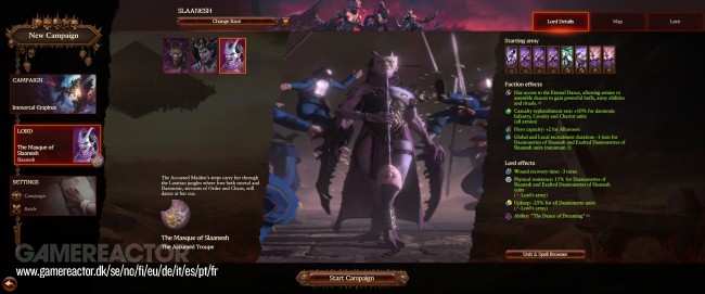 Total War: Warhammer III