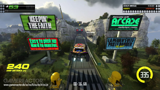 Trackmania Turbo