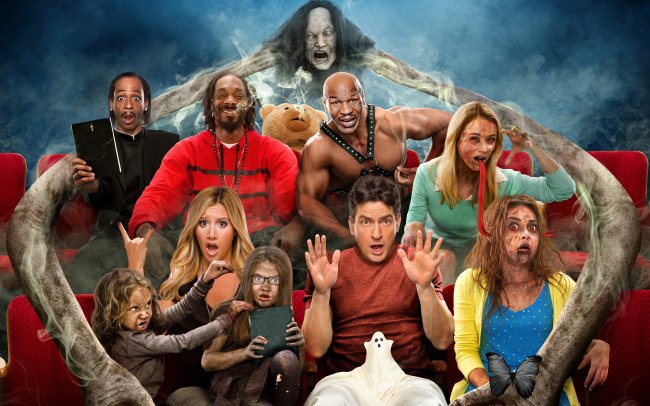 Scary Movie 6