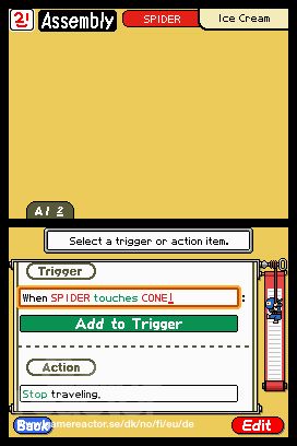 WarioWare: Do It Yourself