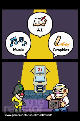 WarioWare: Do It Yourself