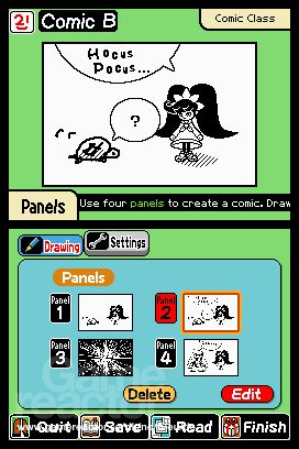 WarioWare: Do It Yourself