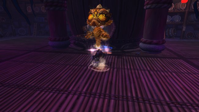 World of Warcraft: Mists of Pandaria