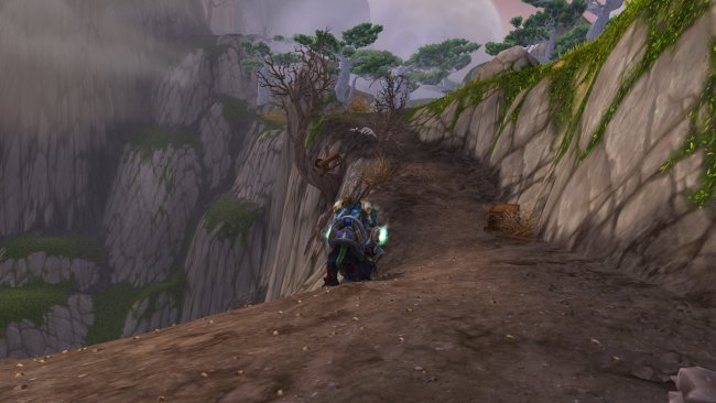 World of Warcraft: Mists of Pandaria