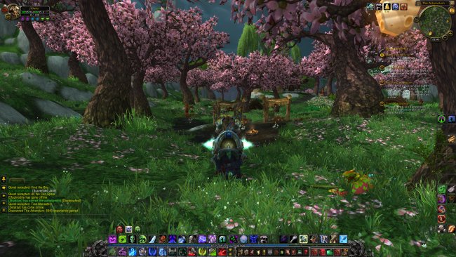 World of Warcraft: Mists of Pandaria